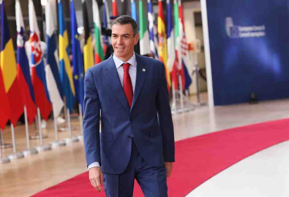 Arresti e maggioranza a pezzi, lo stillicidio su Pedro Sánchez
