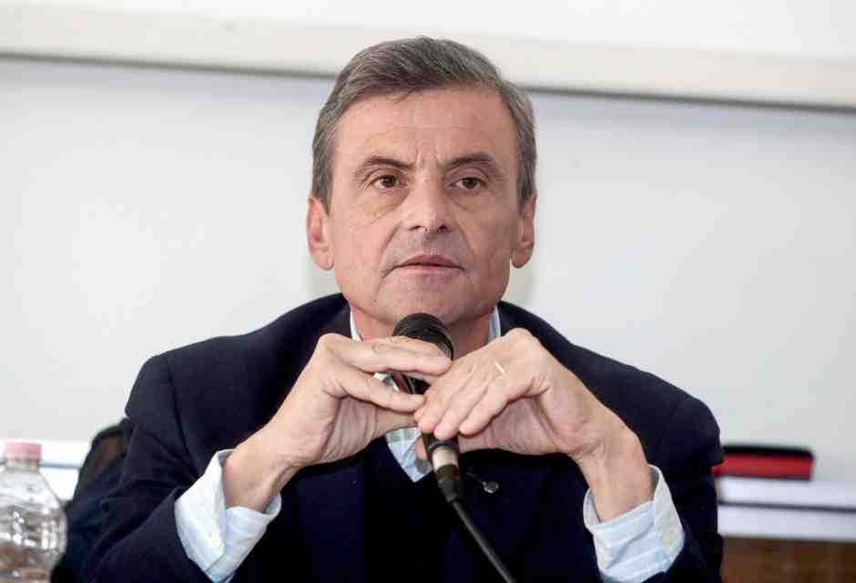 La mappa di Calenda. Proporzionale puro, sviluppo, giovani e tour “liberale” da marzo. Parla il leader di Azione