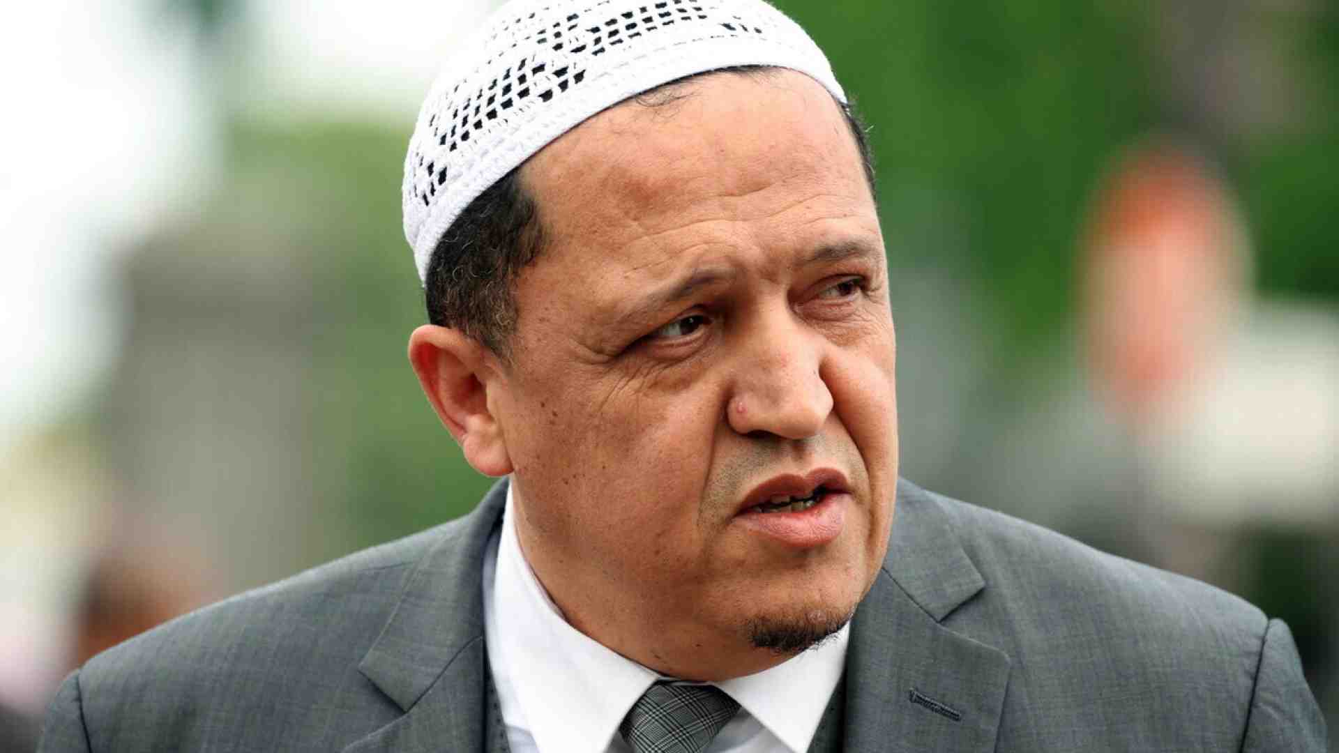 "I cristiani nel mondo hanno diritto alla dignità", intervista all’imam Chalghoumi
