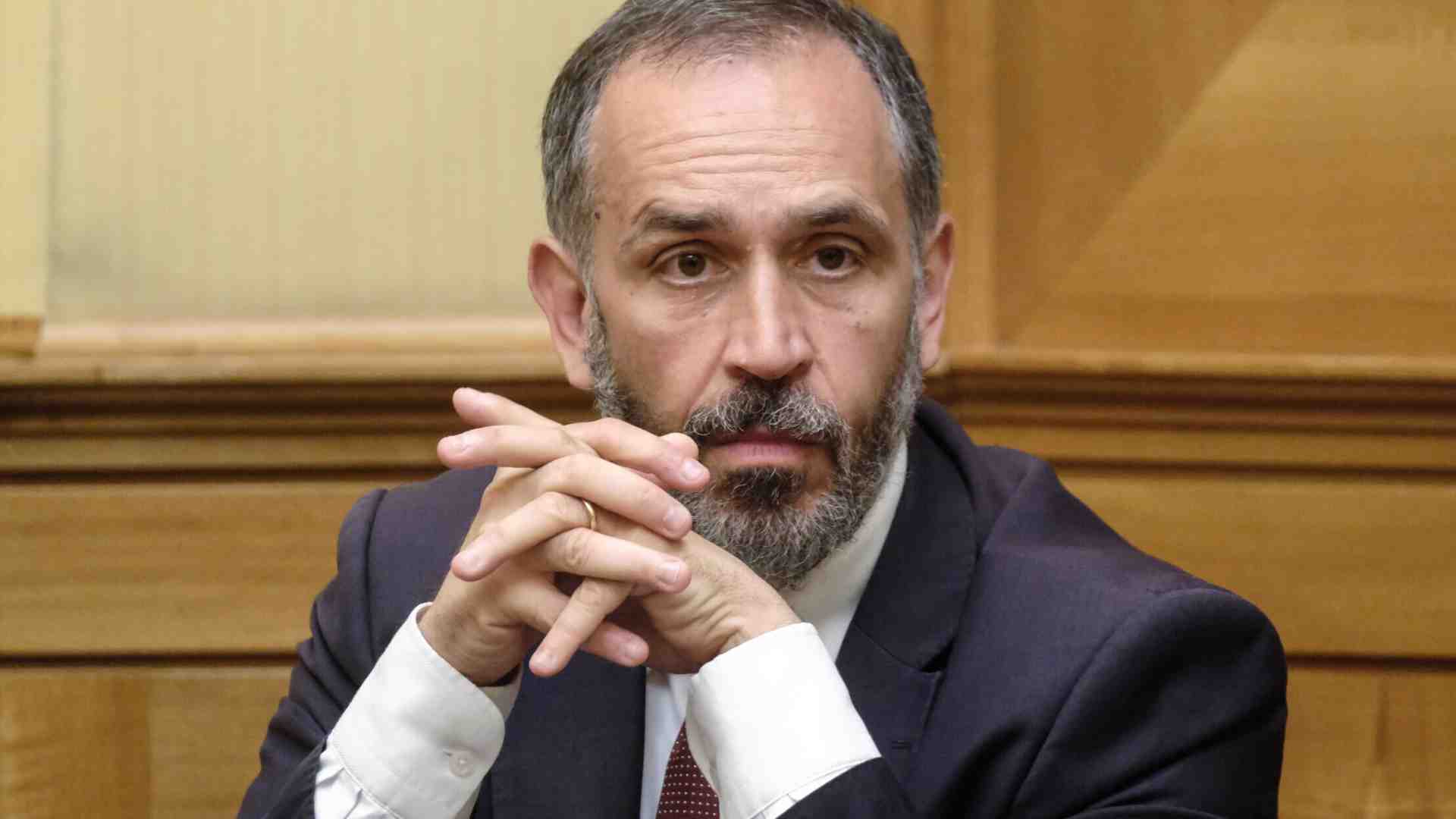 Il Pd o è riformista o non è. L'intervento di Filippo Sensi a Prato