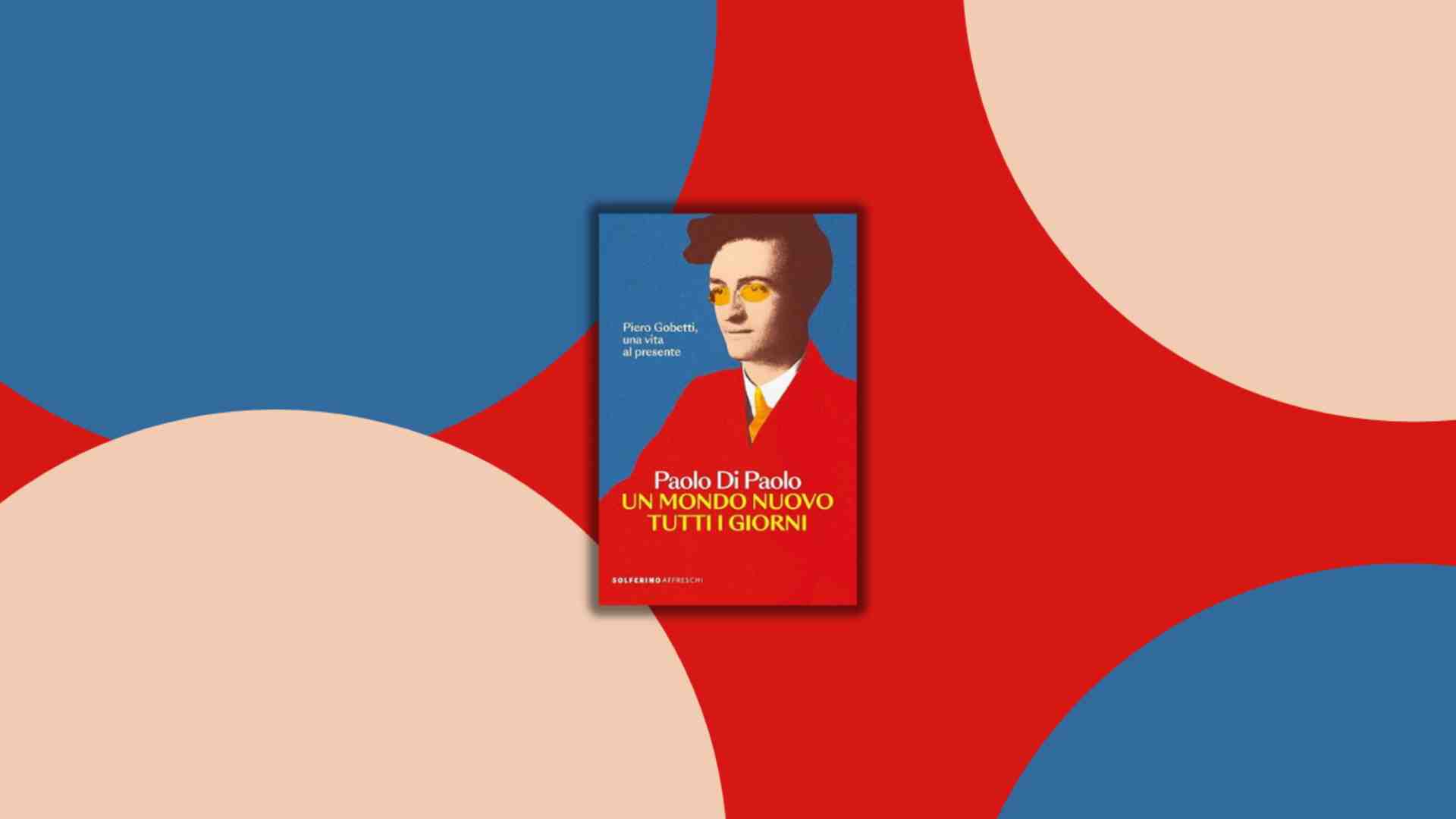 L’uomo che ci ostiniamo a cercare nella parte più profonda di noi stessi
