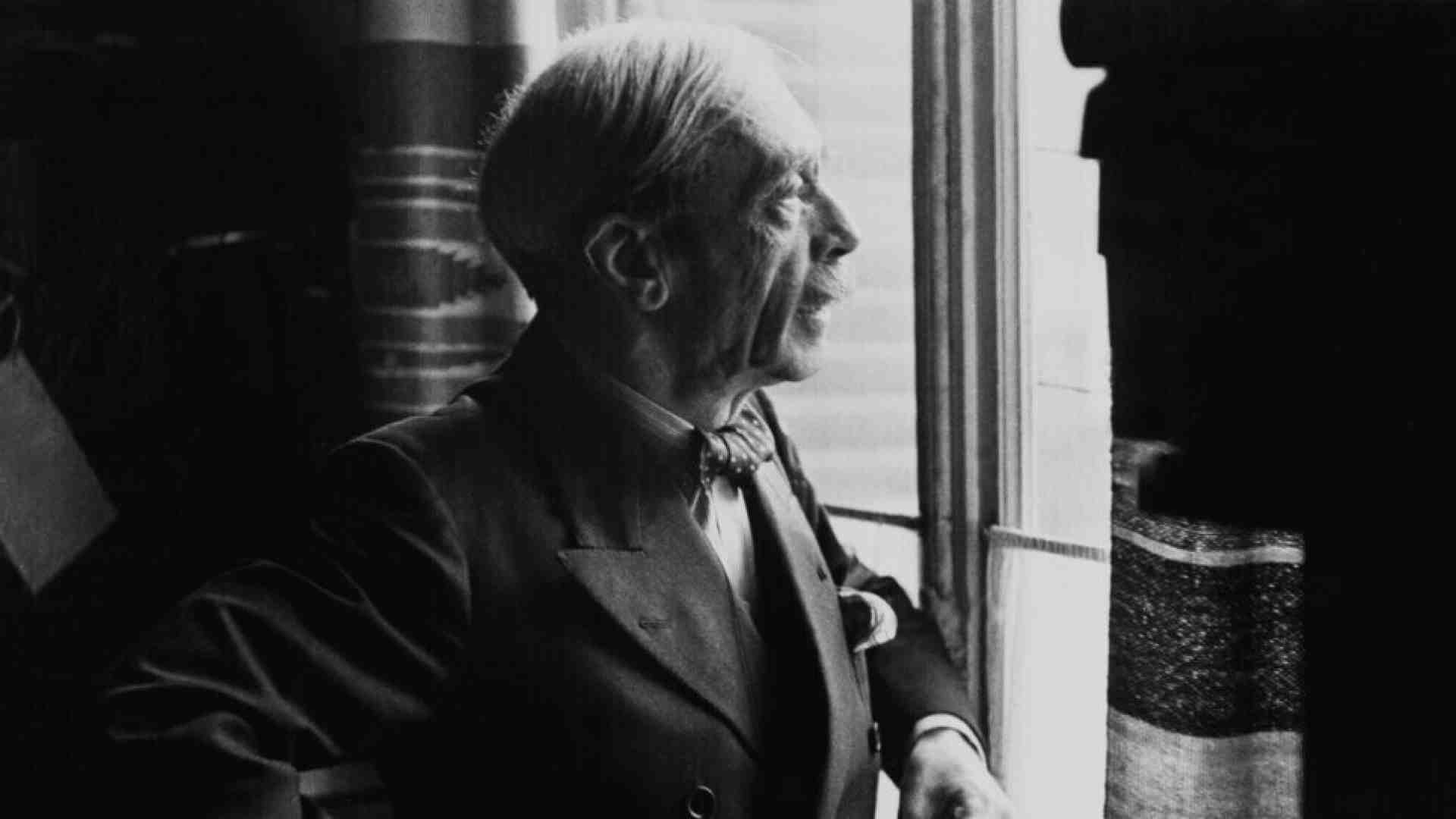 Sulla fine della cultura europea ha già detto tutto Paul Valéry. Cent’anni fa