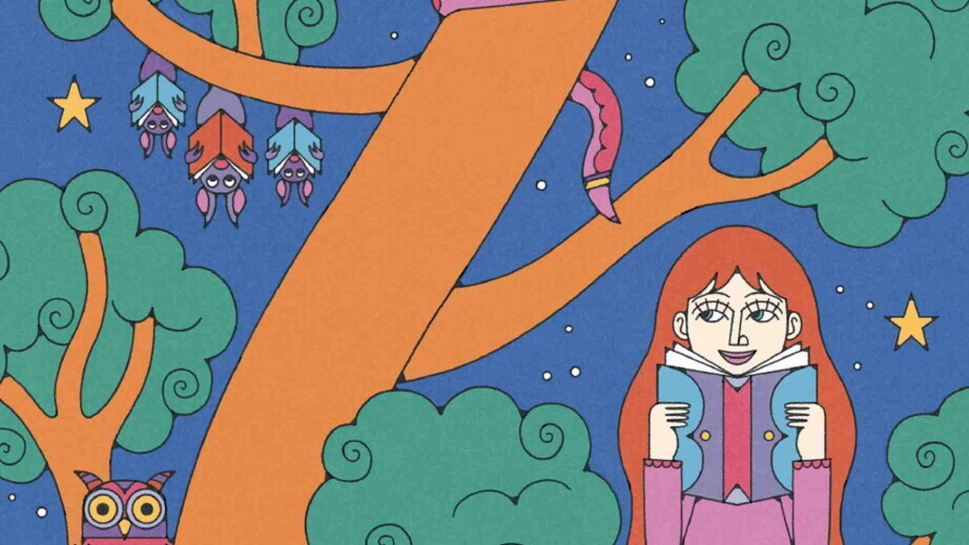 Cinque libri che non potete perdere