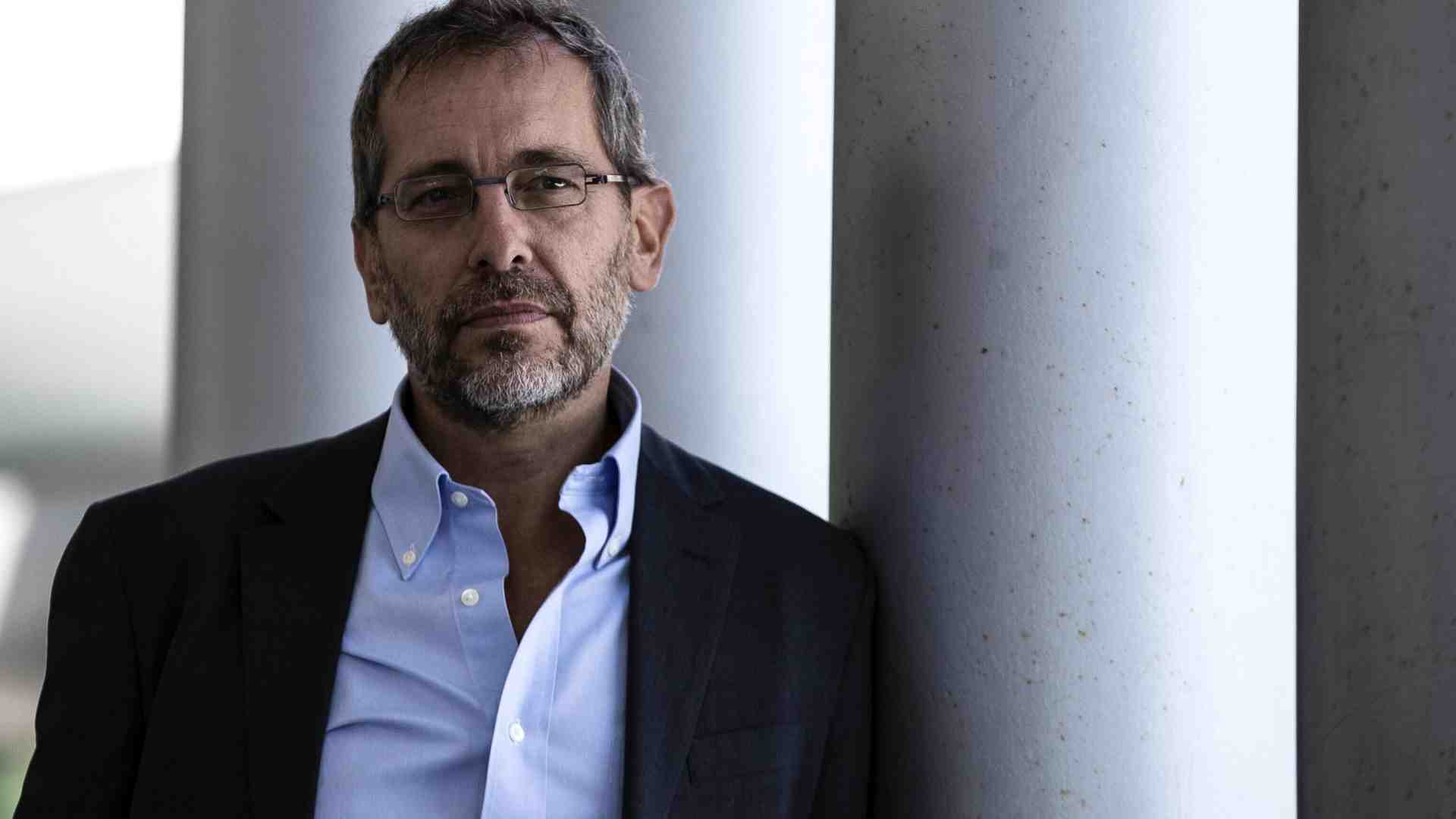 Nel 2025 nulla è dove l'avevo lasciato