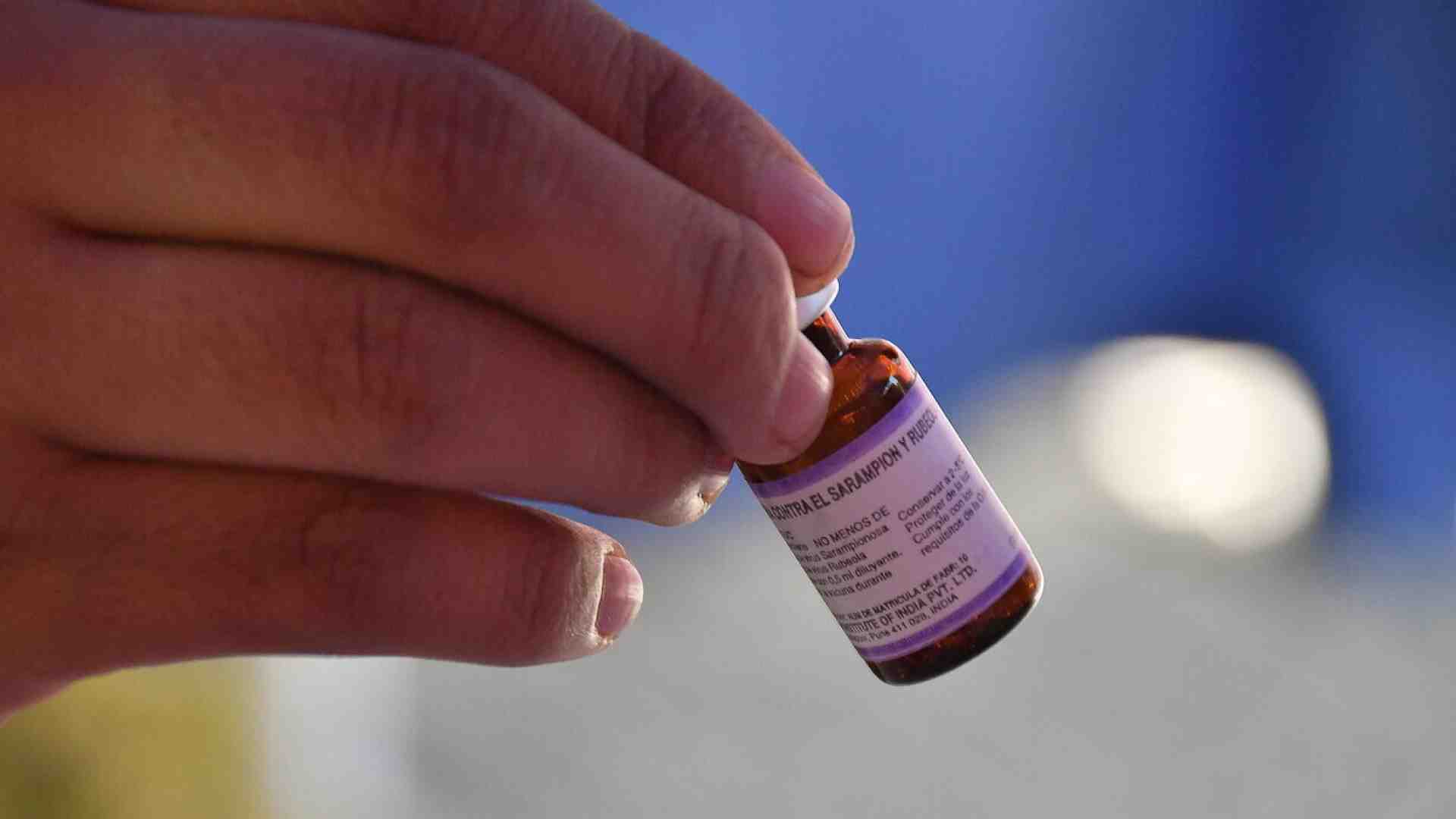 Non sottovalutare i dati sul morbillo