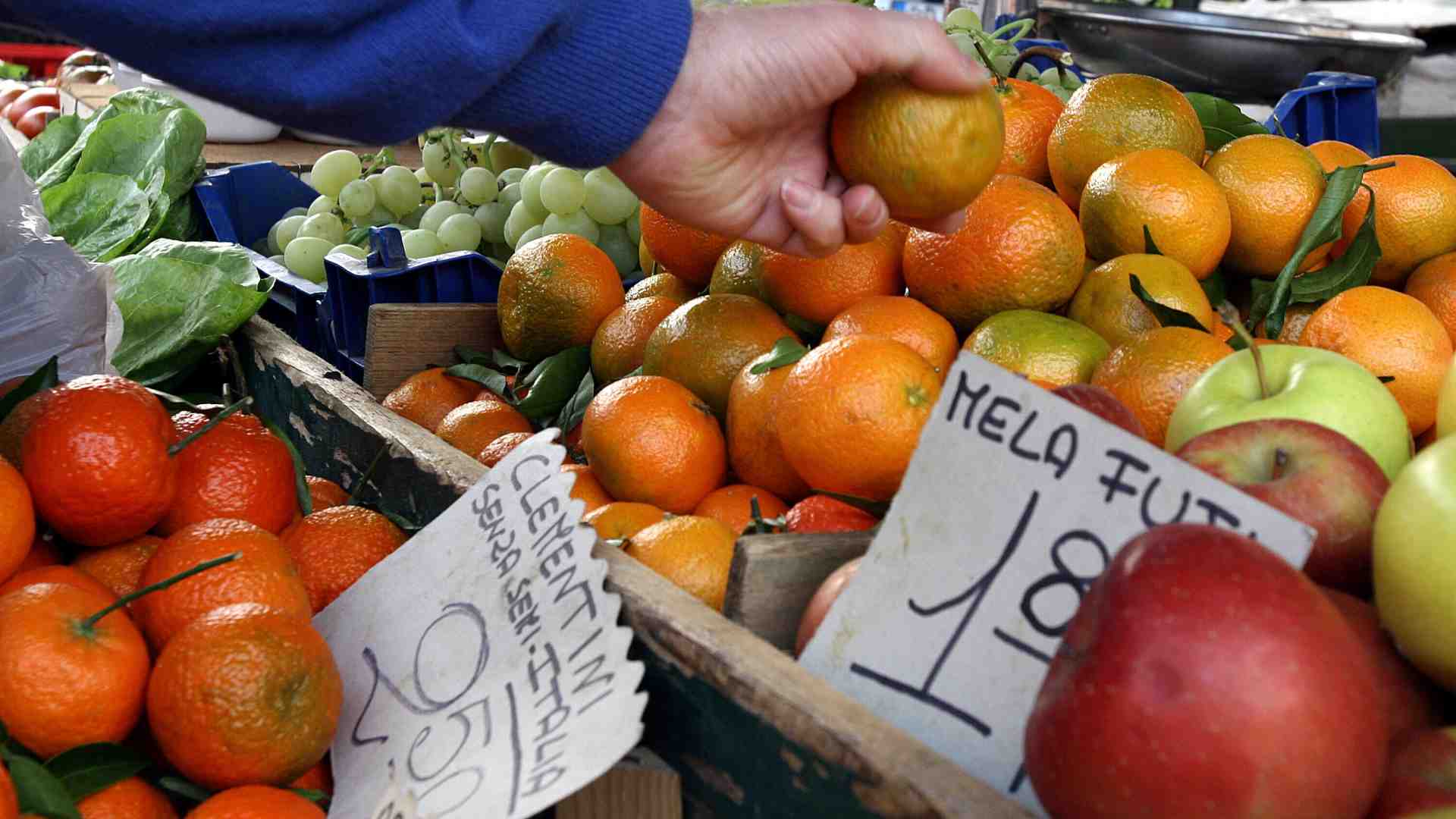 Il mistero del carovita in Italia