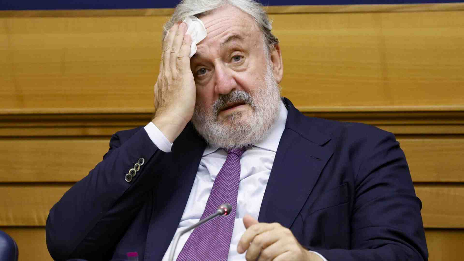 “Il ritorno di Emiliano in magistratura? Inopportuno”. Parla il pm Giuseppe Visone