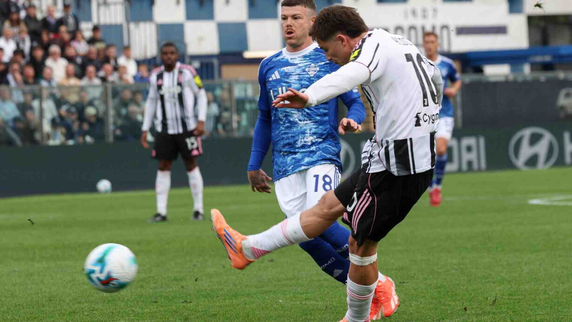 Yildiz, il fuciliere della notte