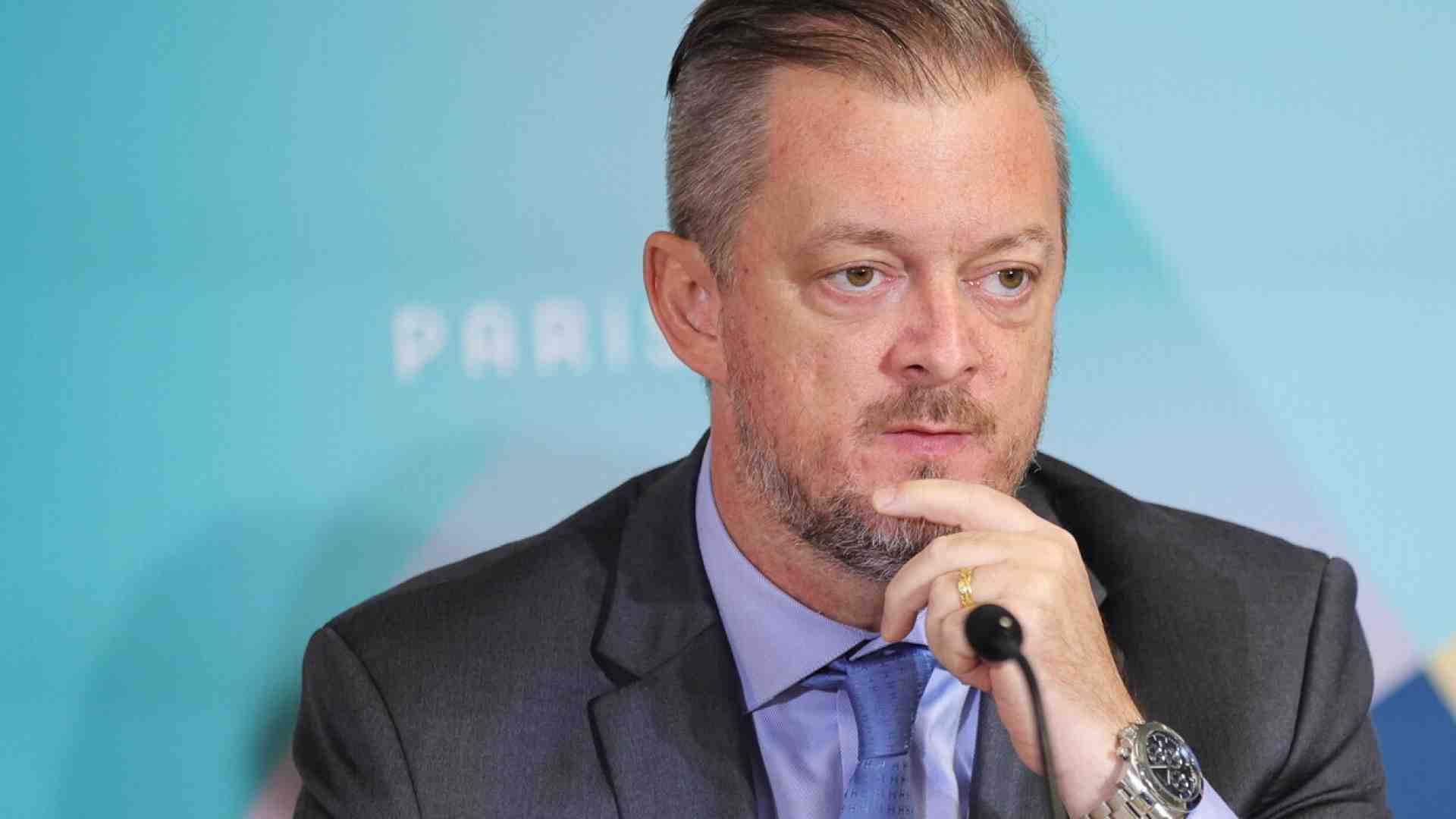 “I Giochi paralimpici in Italia: un faro di speranza”. Intervista ad Andrew Parsons