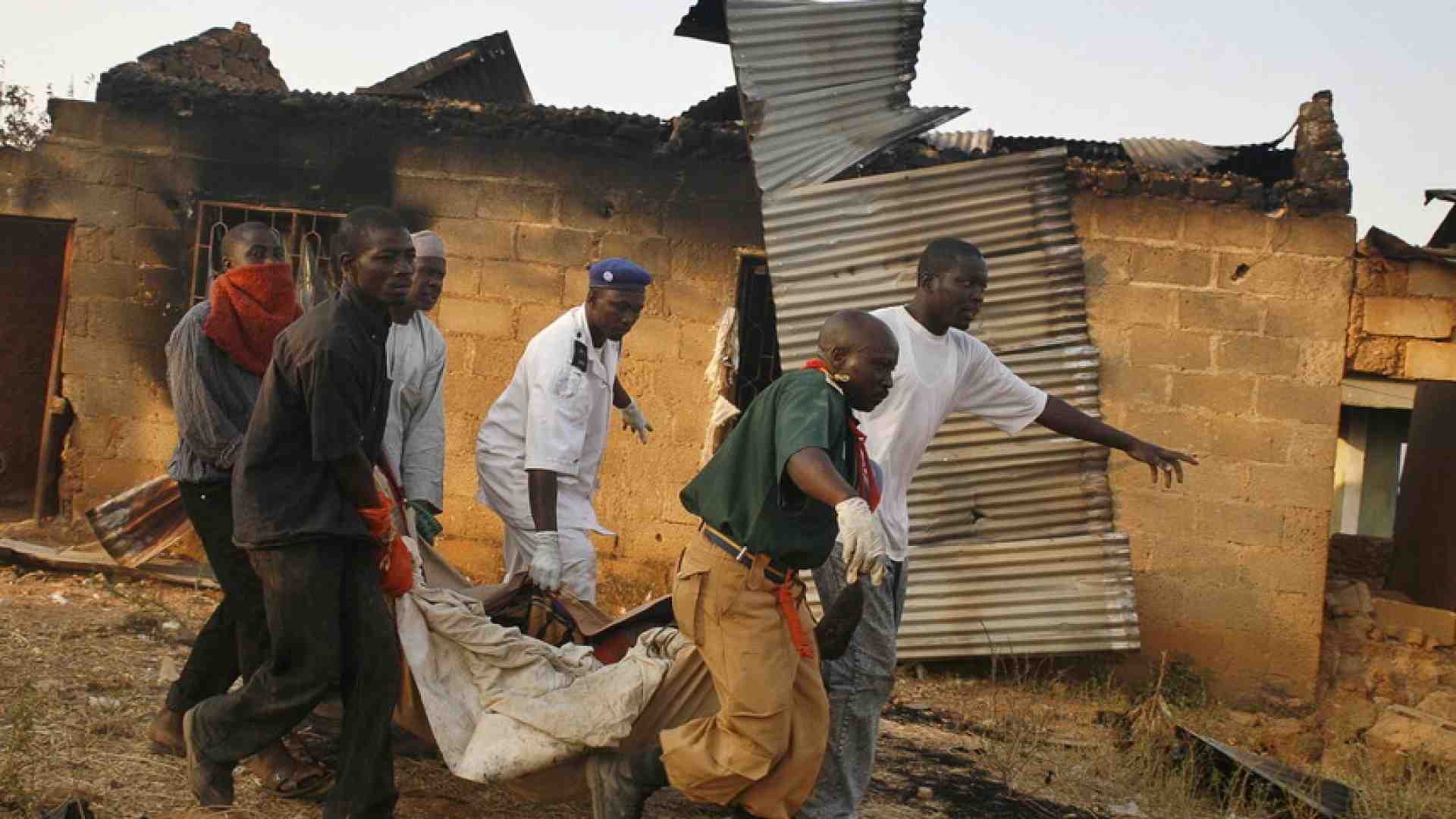 Nigeria, dove i cristiani sono nient’altro che un bersaglio da eliminare. Costi quel che costi