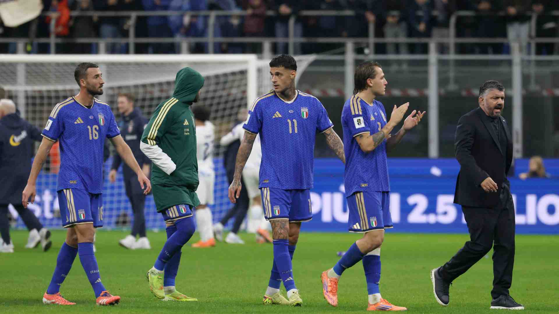 Dalla Norvegia all’Islanda, che c’è dietro le sconfitte delle Nazionali di calcio e di basket