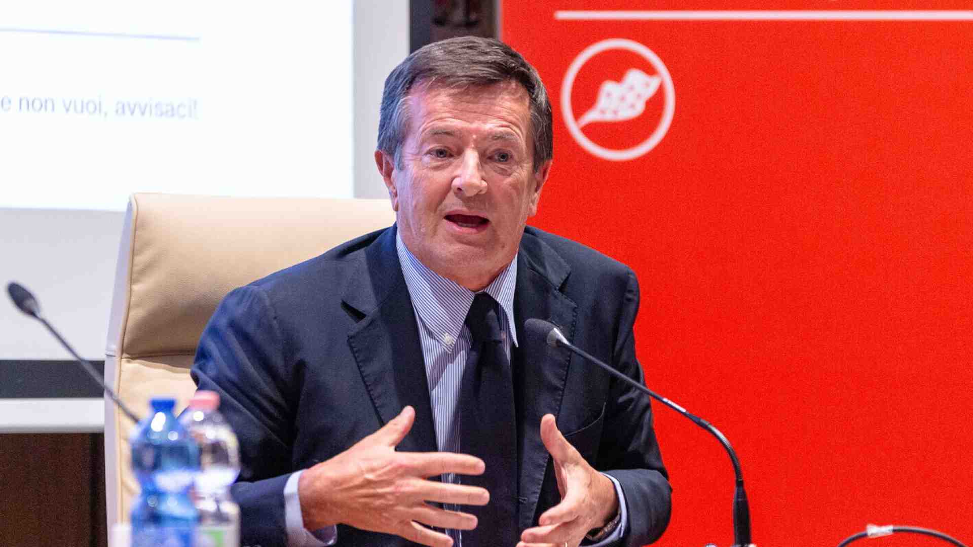 Gori: "Il Pd non fa abbastanza per le imprese. Da Prato lanciamo proposte, non posizionamenti"