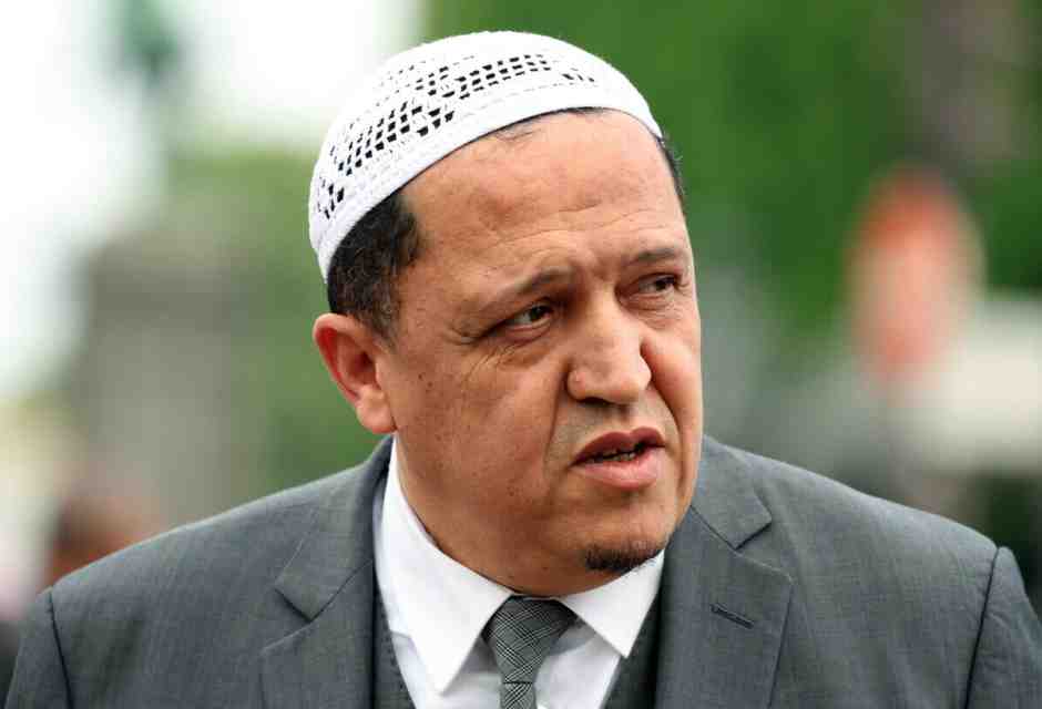 "I cristiani nel mondo hanno diritto alla dignità", intervista all’imam Chalghoumi