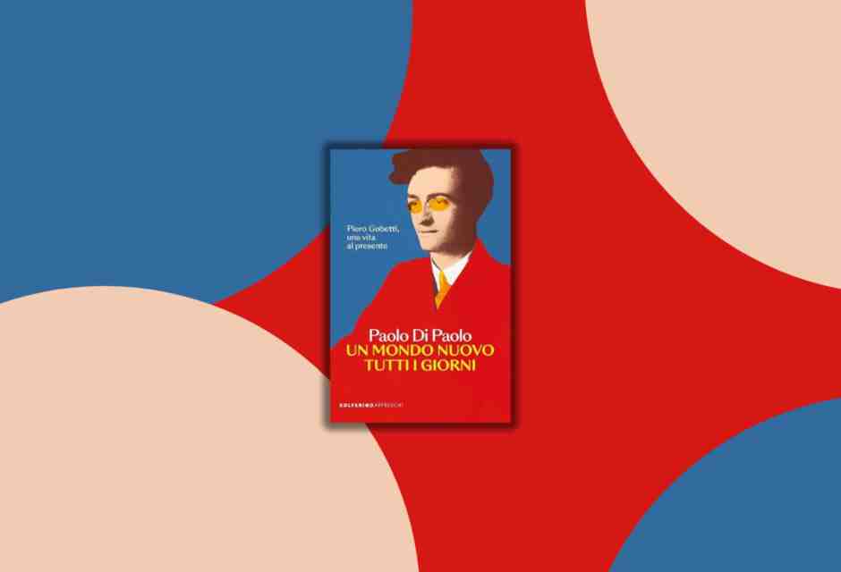 L’uomo che ci ostiniamo a cercare nella parte più profonda di noi stessi