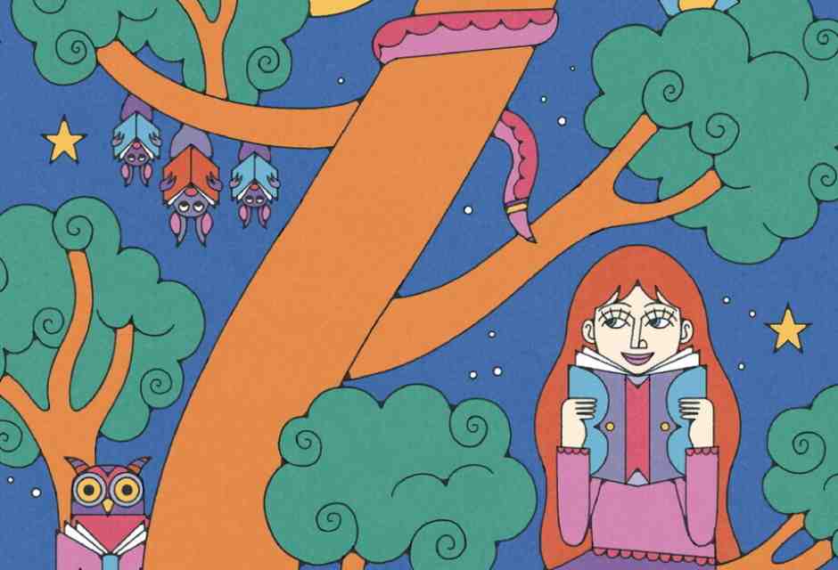 Cinque libri che non potete perdere