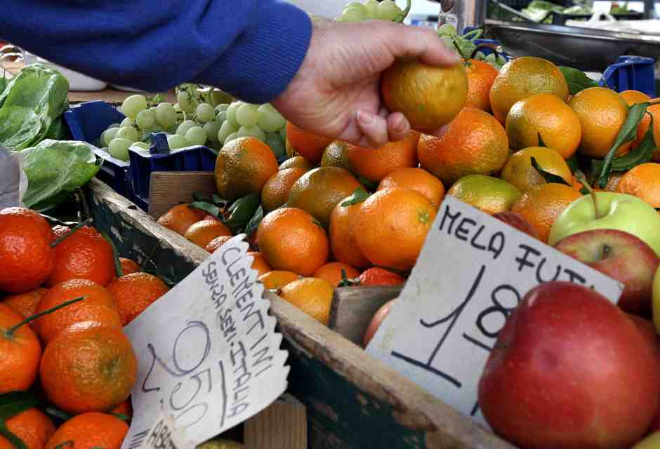 Il mistero del carovita in Italia