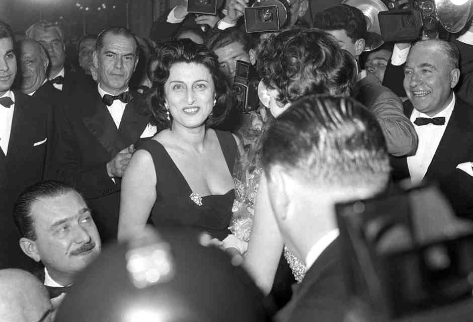 Il mio regno per uno scatto (rubato)