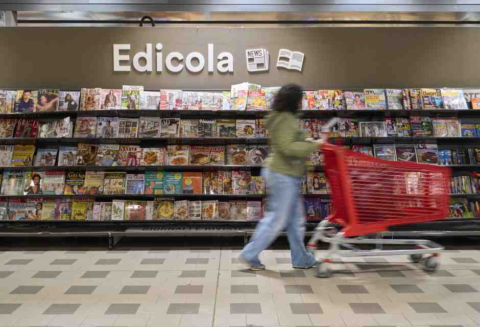 Cari giovani, leggete finché potete