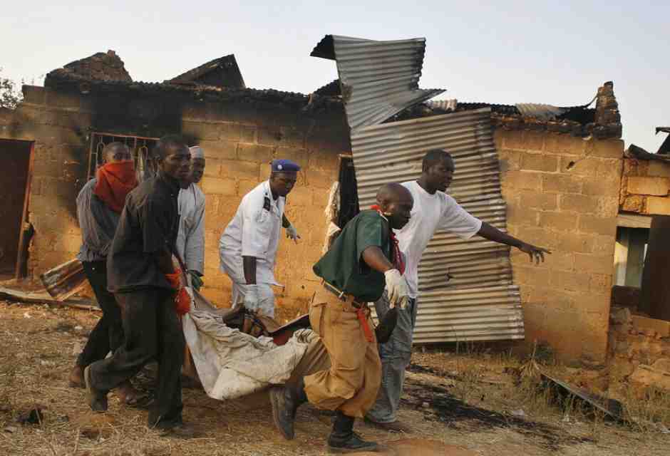 Nigeria, dove i cristiani sono nient’altro che un bersaglio da eliminare. Costi quel che costi