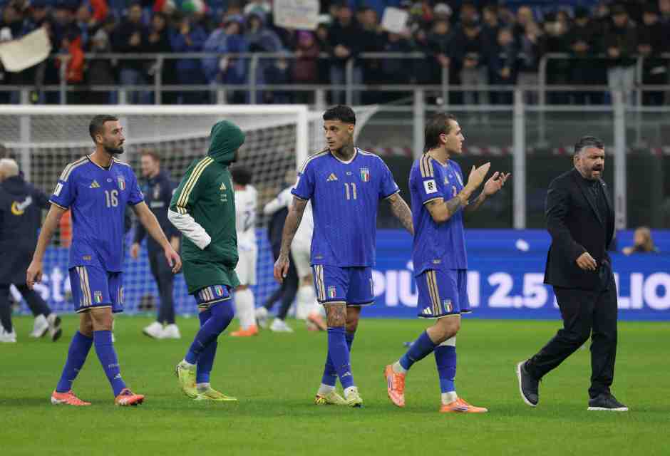 Dalla Norvegia all’Islanda, che c’è dietro le sconfitte delle Nazionali di calcio e di basket