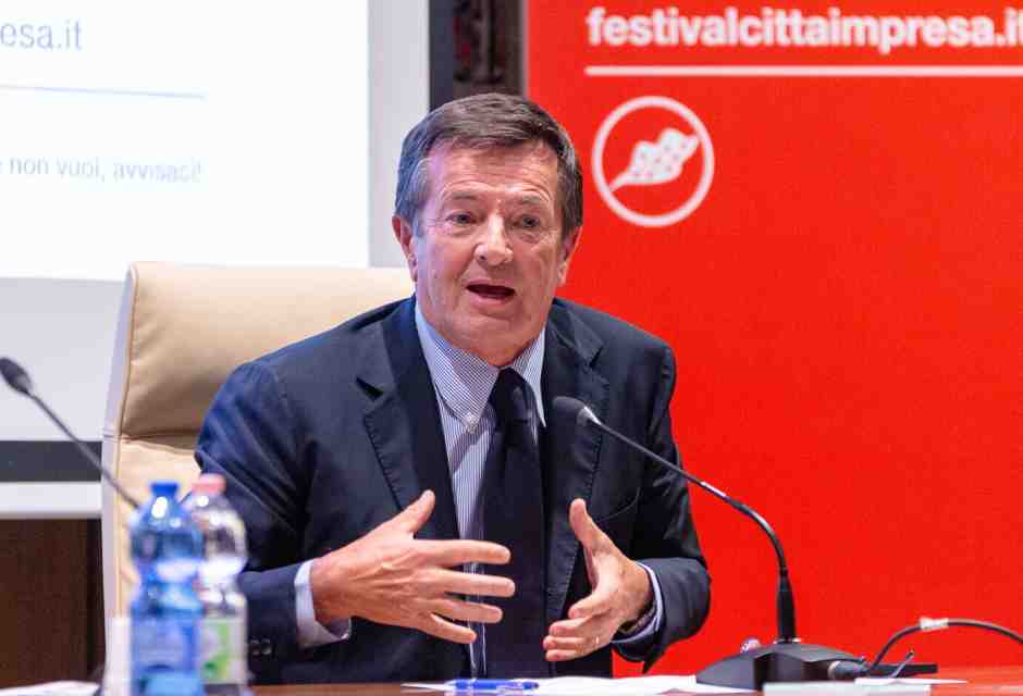 Gori: "Il Pd non fa abbastanza per le imprese. Da Prato lanciamo proposte, non posizionamenti"