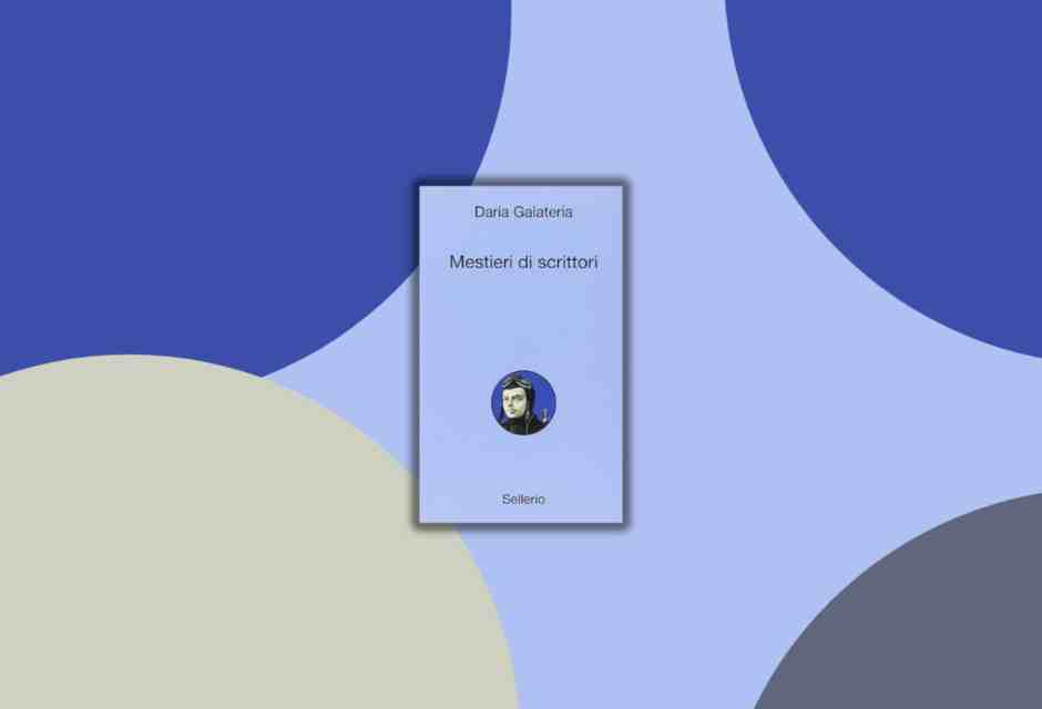 Impiegati, medici e magazzinieri. I più grandi scrivevano nel tempo libero