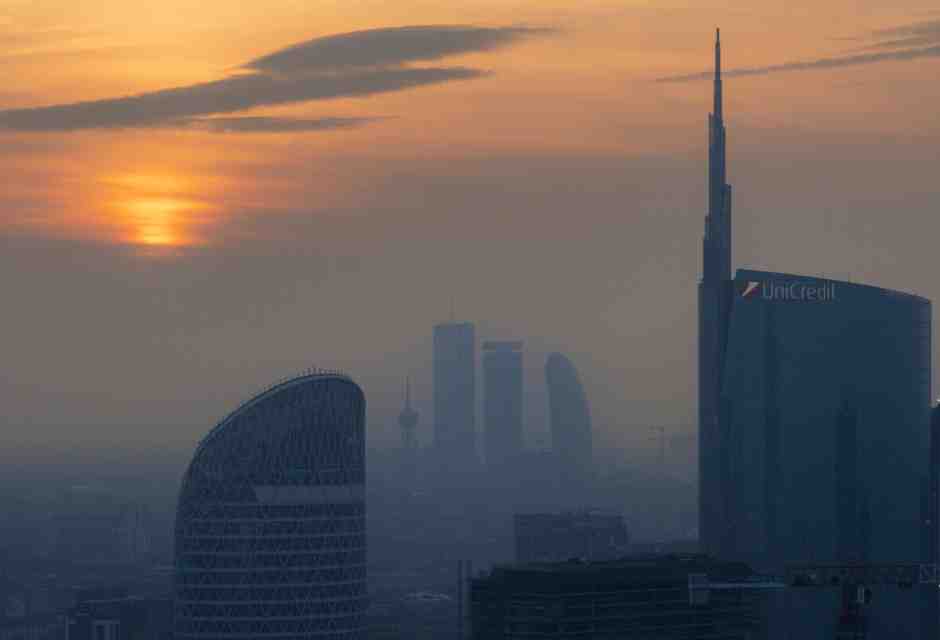 Dimore riaperte tra la Milano romantica e la periferia