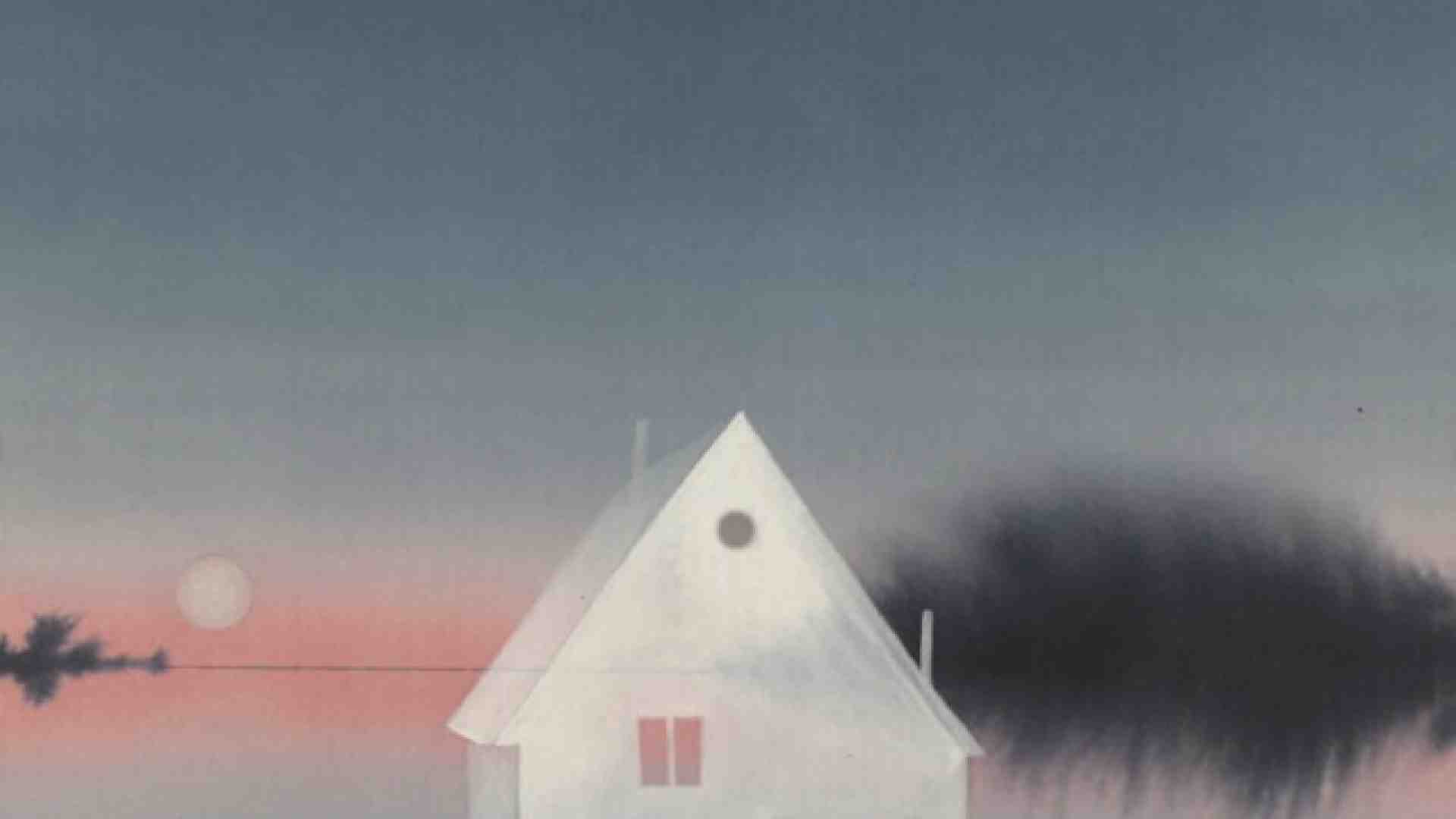 Ci voleva Ian McEwan per una rivelazione spettacolare del declino