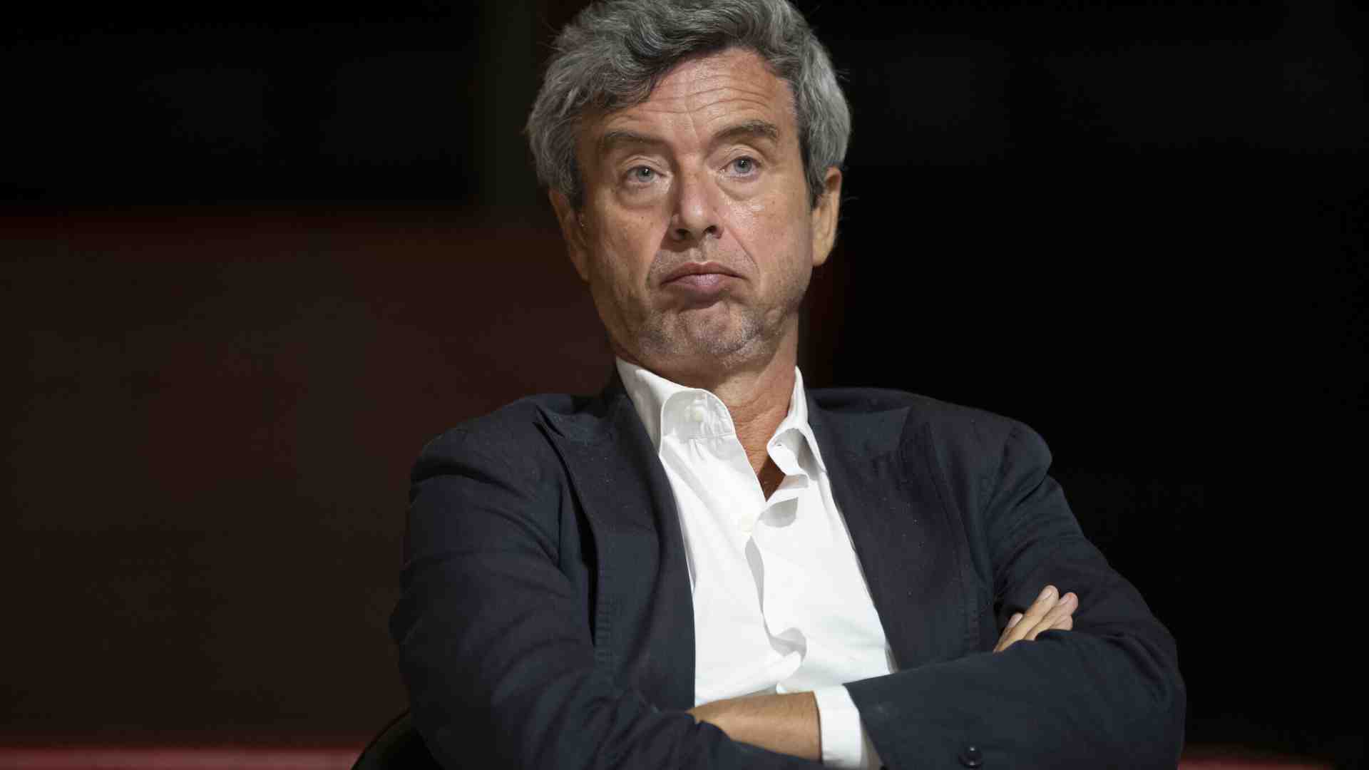 Orlando "il forte": "Difendiamo Mattarella, no alla nuova legge elettorale. Schlein forte ma si deve utilizzare il Pd". Attacco al riformismo