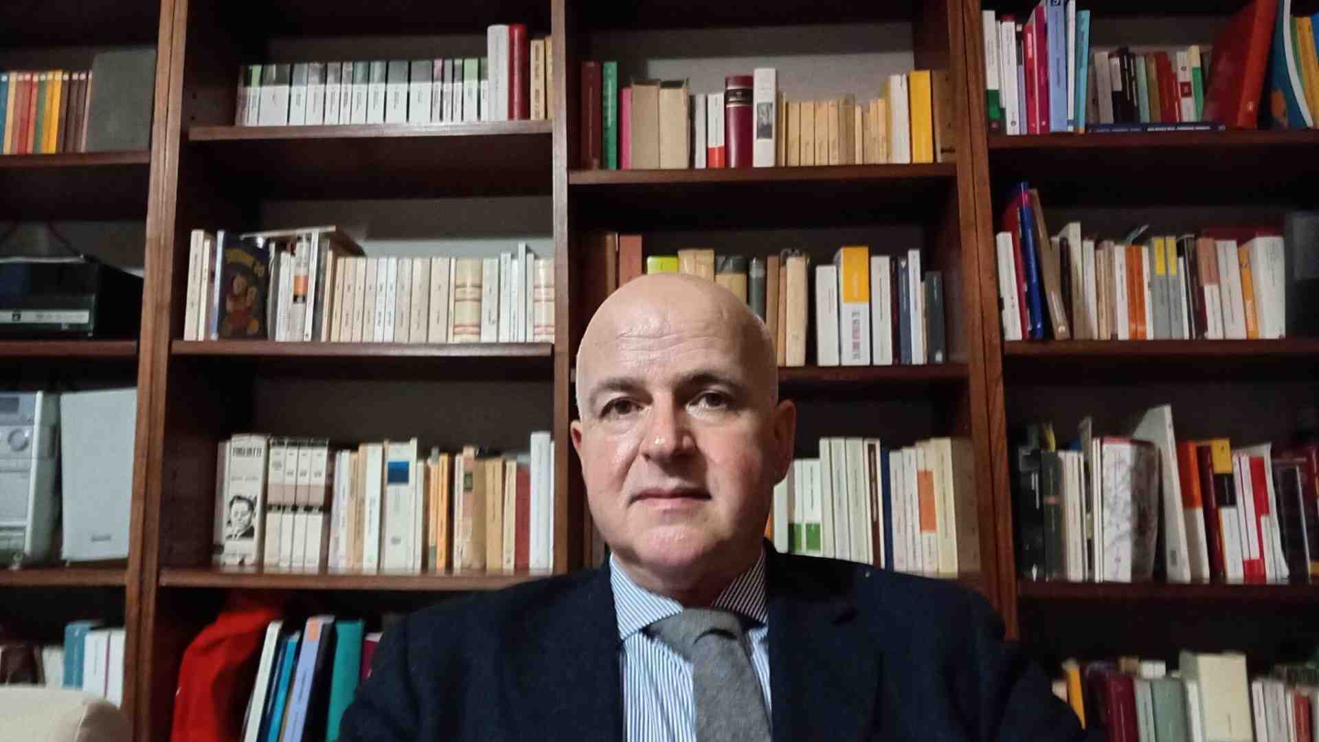 Carlo Iannello: “Difendere i diritti individuali dal potere della tecnoeconomia”