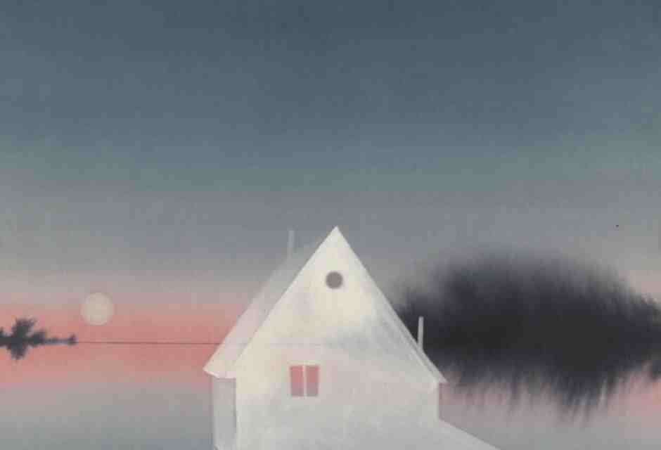 Ci voleva Ian McEwan per una rivelazione spettacolare del declino