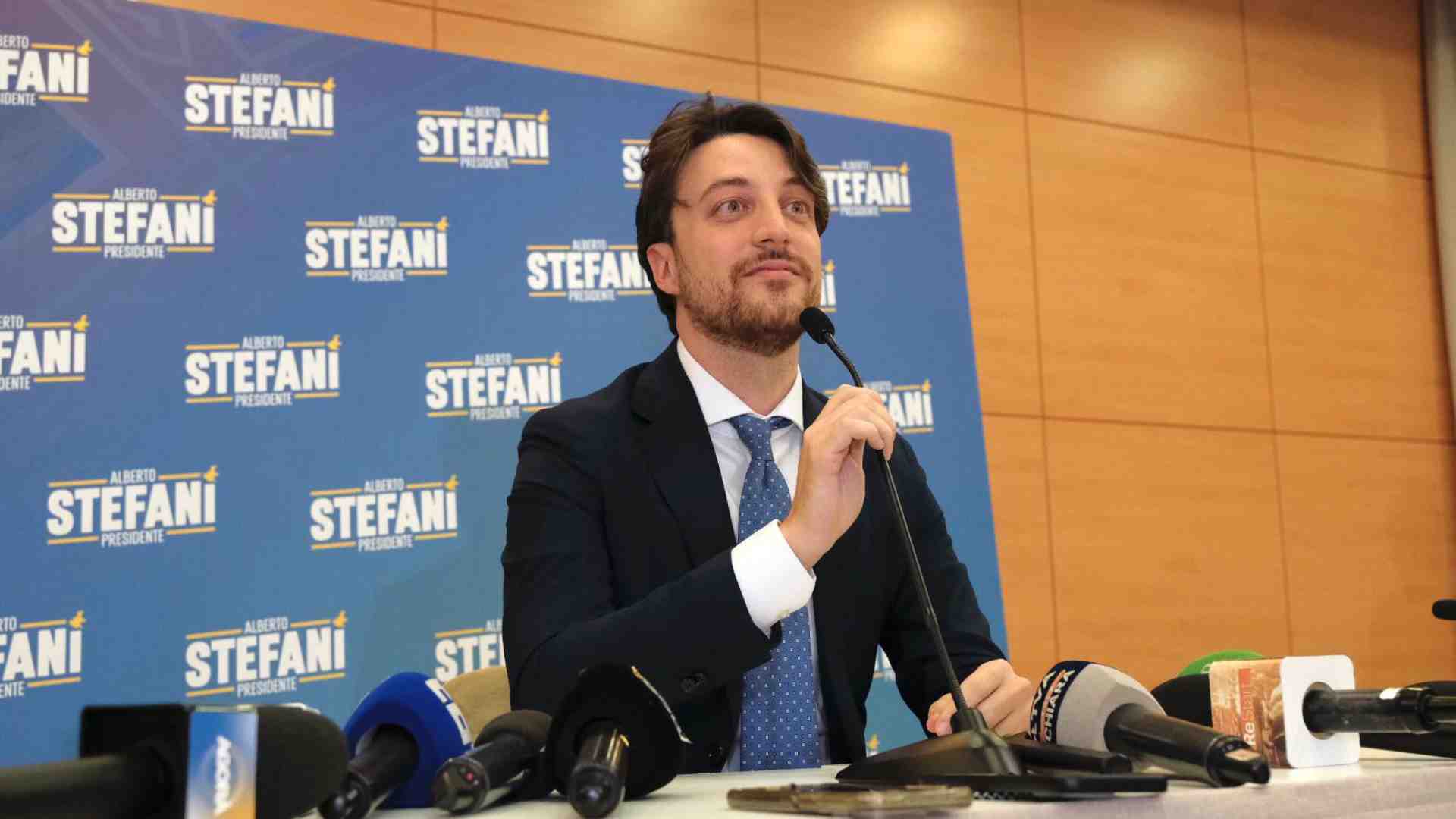 L’altra Lega di Stefani. Una nuova destra è possibile