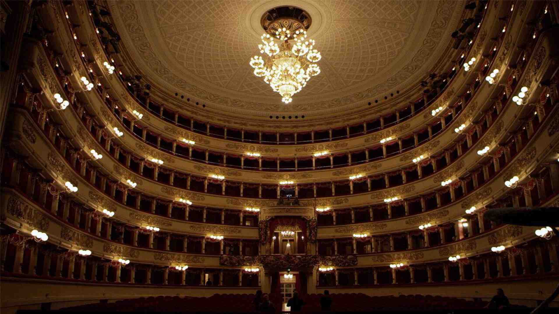 “Lady Macbeth” alla Scala