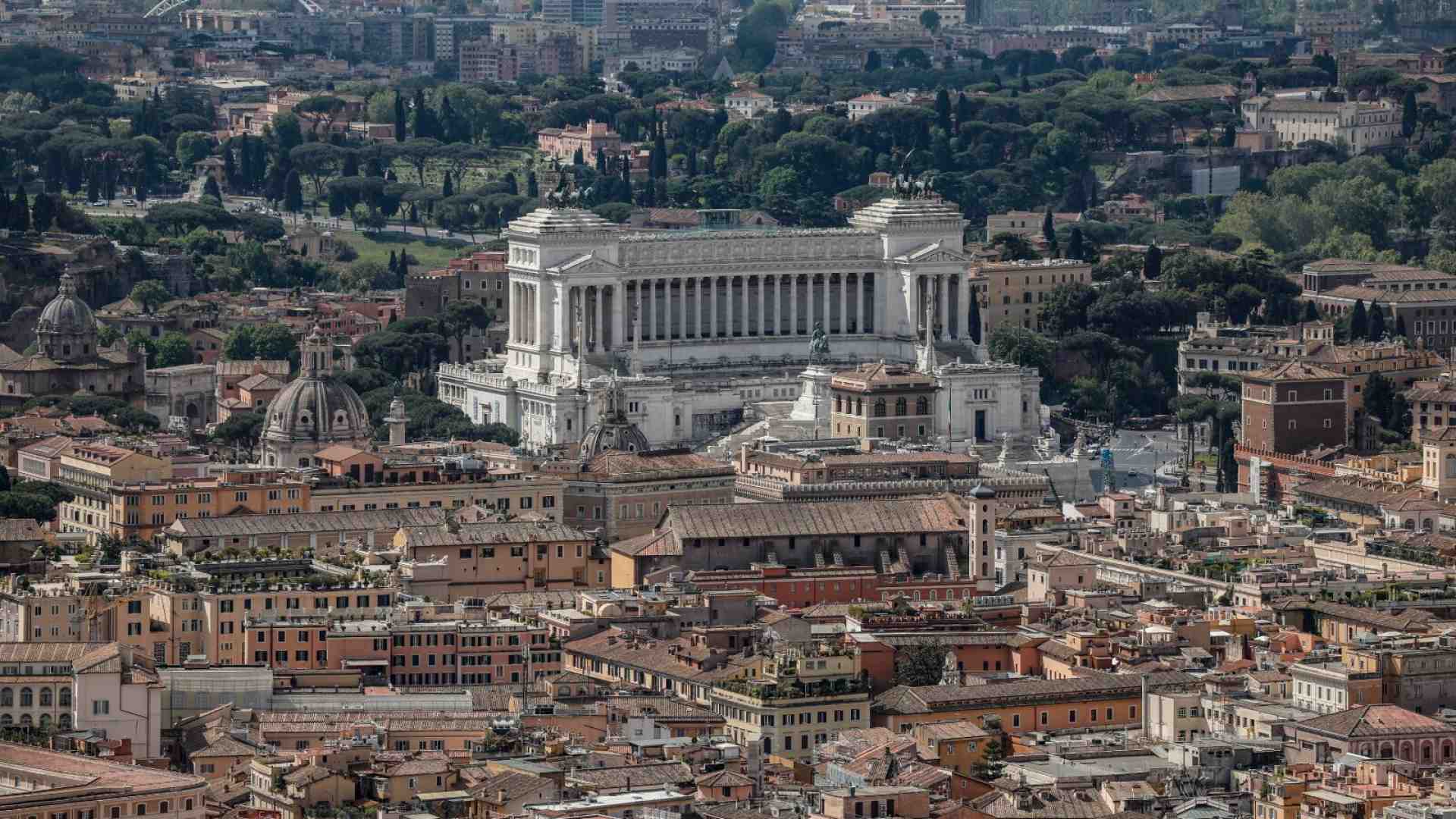 Roma scala la classifica sulla qualità della vita, ma i giovani vivono peggio e si spende poco per la cultura