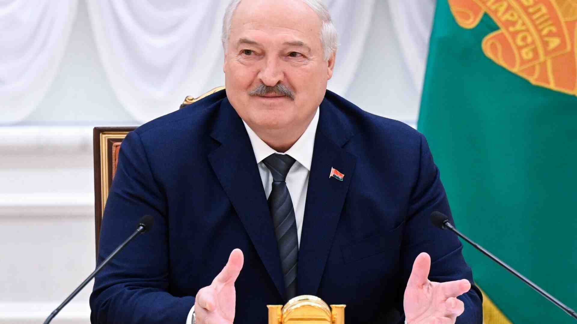 Sergey Tihanovski, il dissidente bielorusso che sveglia l’occidente