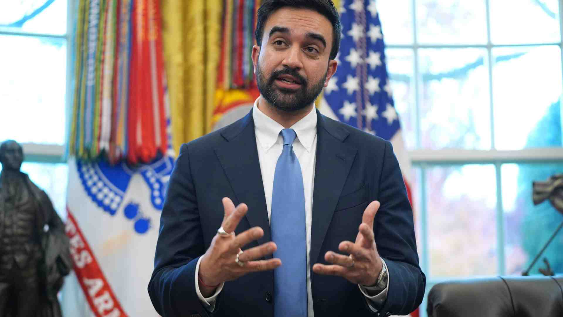 Dalla politica ai giganti della Silicon Valley, la comunità indiana negli Stati Uniti è sempre più influente