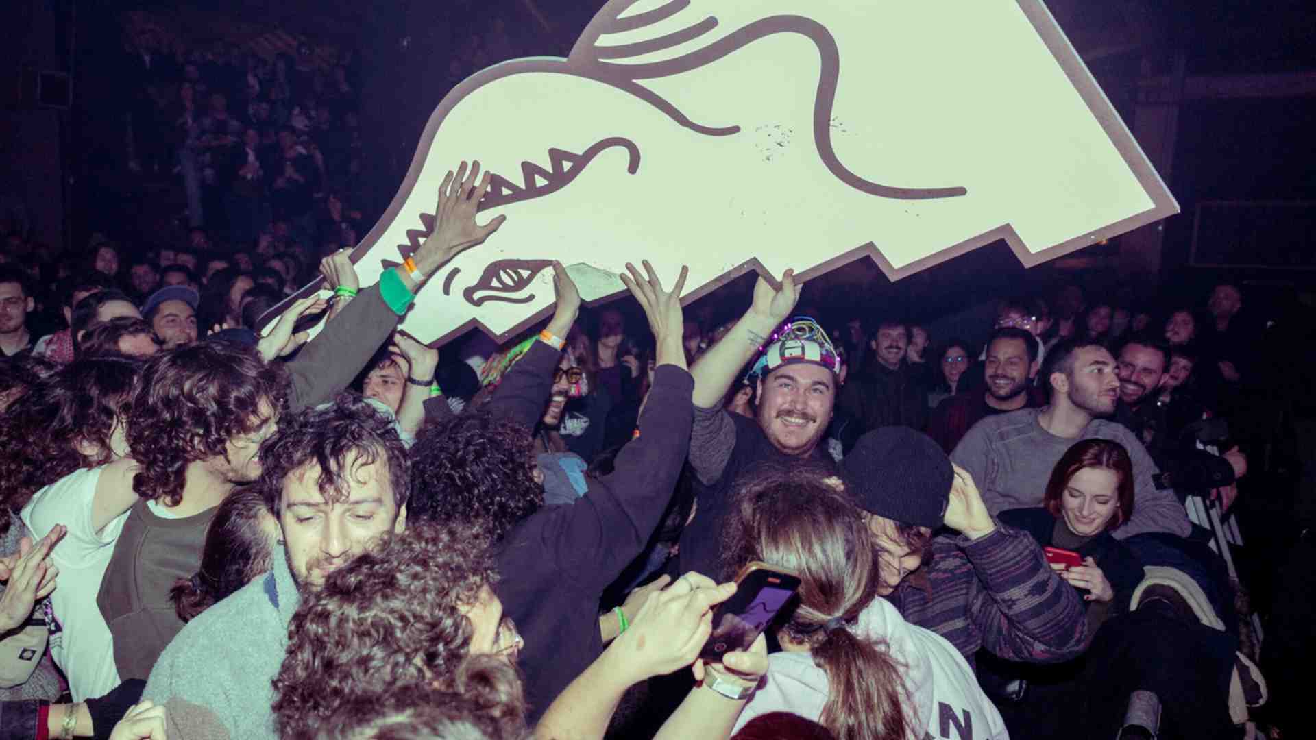 Alla scoperta di Dischi Sotterranei, l’etichetta invidiata dalle major: “Facciamo funzionare ciò che ci piace”