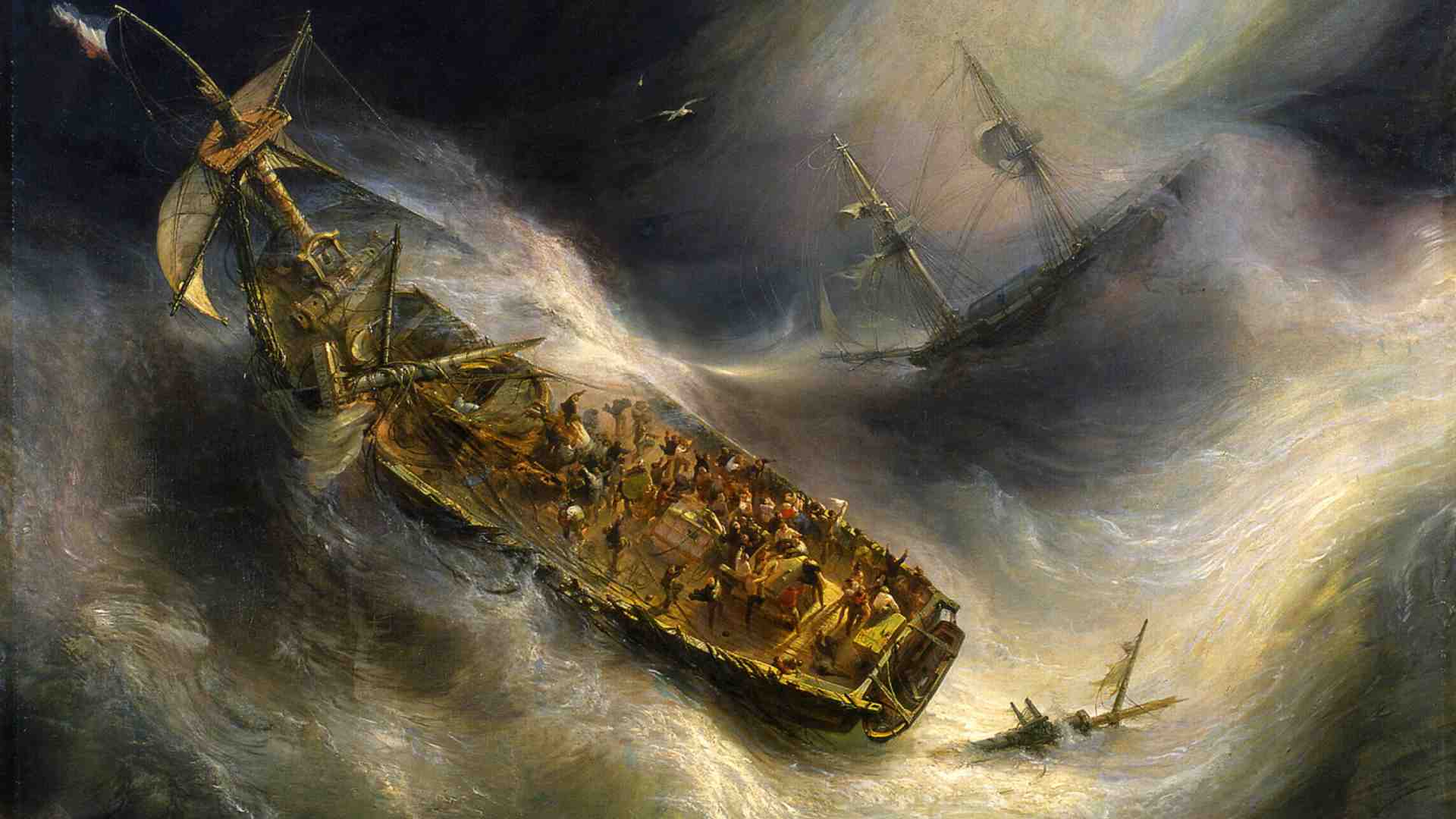 Sfidare il pensiero unico catastrofista si può. Tre spunti