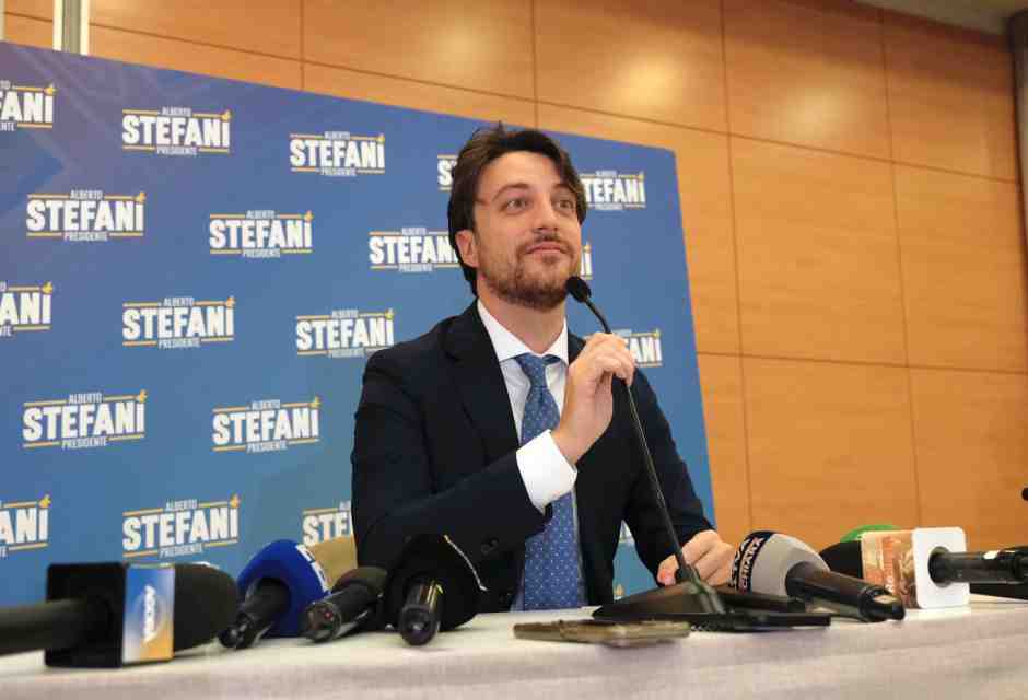 L’altra Lega di Stefani. Una nuova destra è possibile