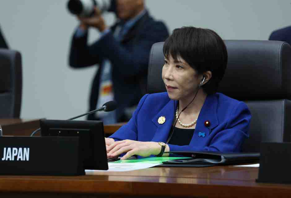 La battaglia per Taiwan. Tokyo prepara i bunker, Taipei addestra i suoi soldati