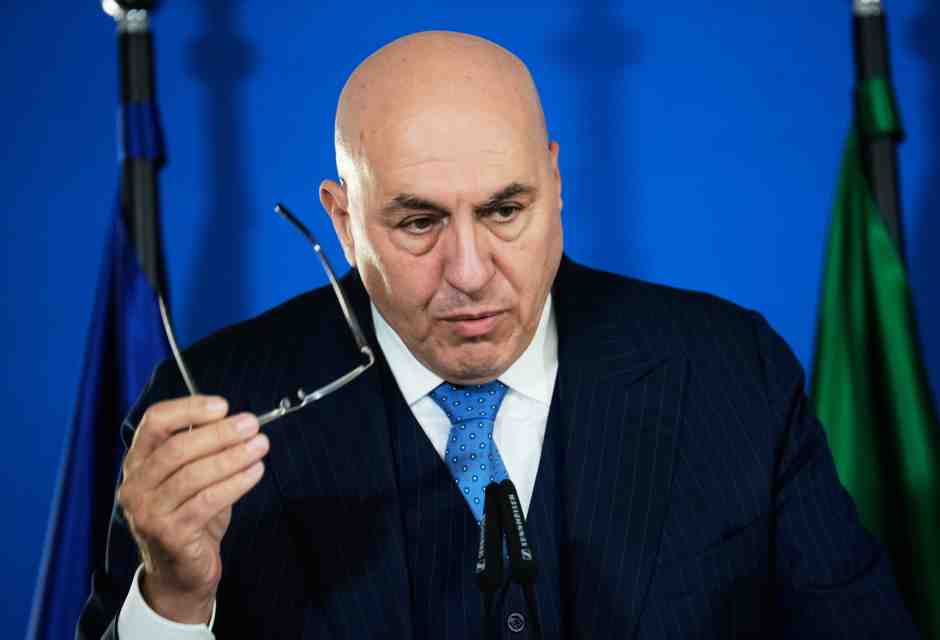 Incentivare la leva, sì ma come? Le mosse della Difesa