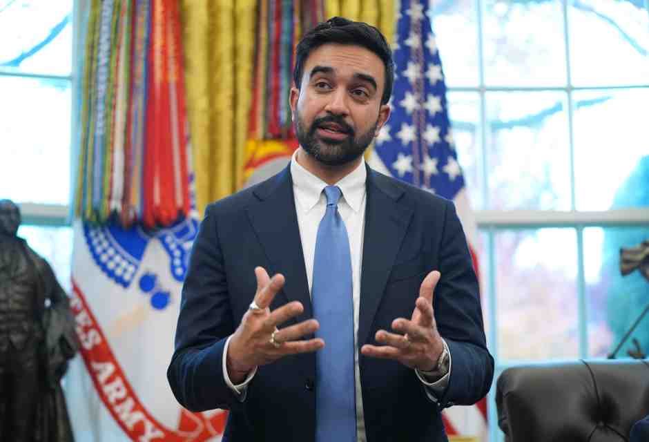 Dalla politica ai giganti della Silicon Valley, la comunità indiana negli Stati Uniti è sempre più influente