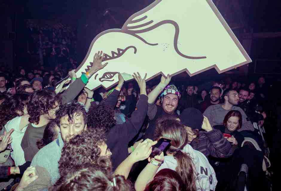 Alla scoperta di Dischi Sotterranei, l’etichetta invidiata dalle major: “Facciamo funzionare ciò che ci piace”