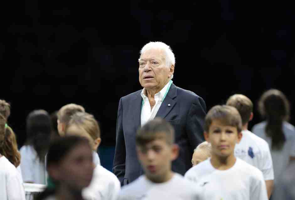 È morto Nicola Pietrangeli