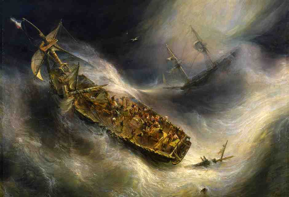 Sfidare il pensiero unico catastrofista si può. Tre spunti