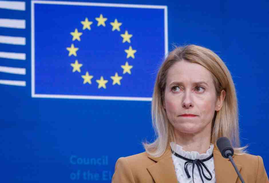 L'Europa sulla strada dell'integrazione di eserciti e sistemi difensivi