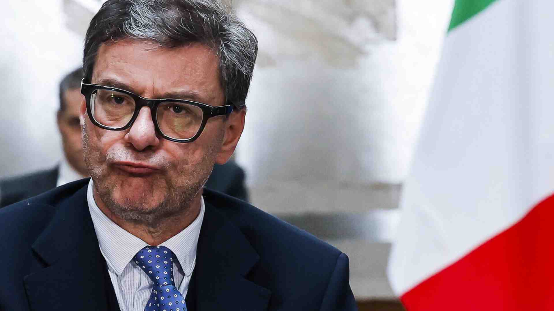 Governo-Abi, la trattativa per un altro contributo da 600 milioni