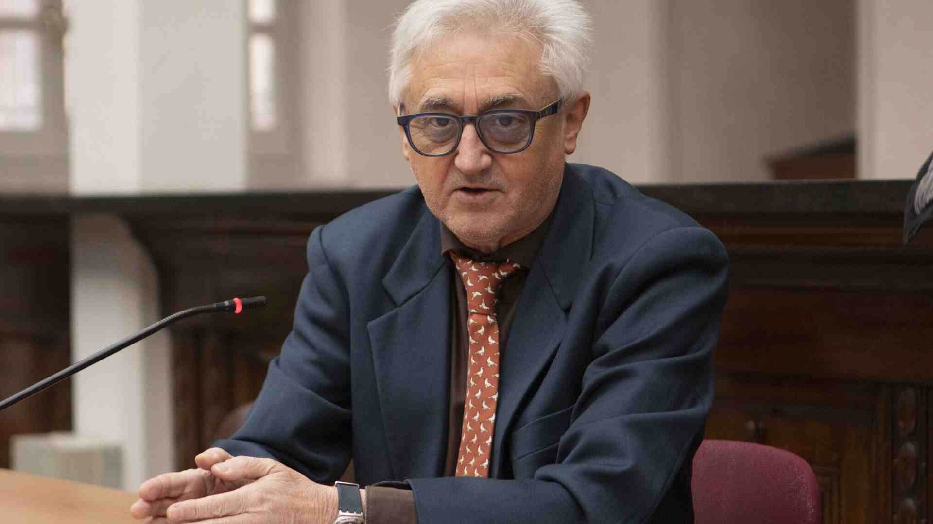 Silvio Viale è stato assolto: non molestò pazienti