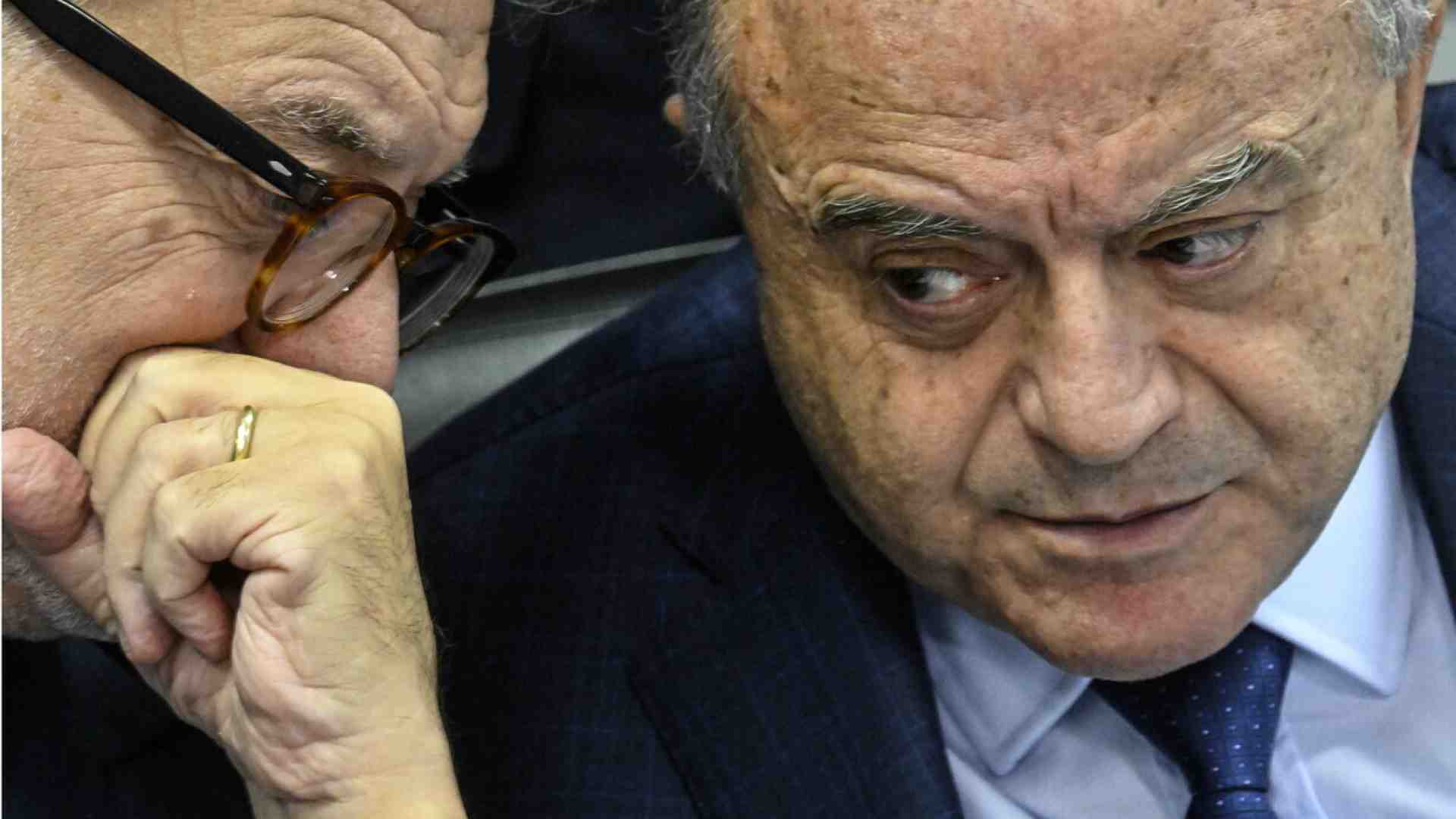 "I pm sono irresponsabili". Parla Parrilla, tra i 169 arrestati nell'indagine "Stige" di Gratteri e assolto