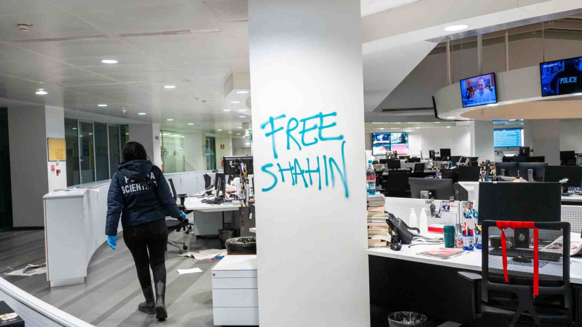 Il fascismo degli antifascisti è ancora tabù